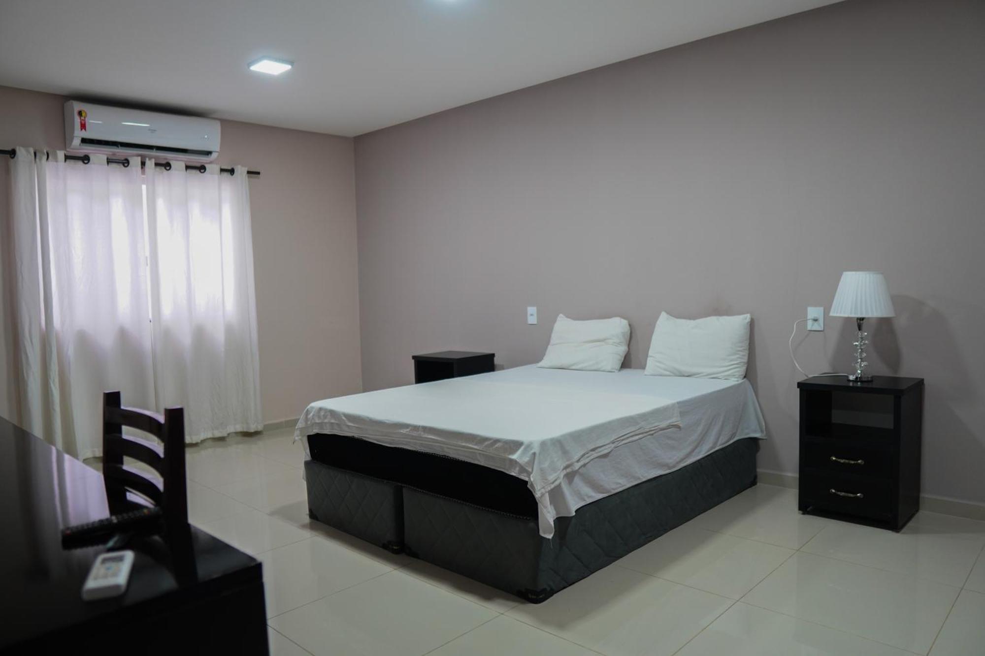 Amazônia Palacce Hotel Marabá Extérieur photo