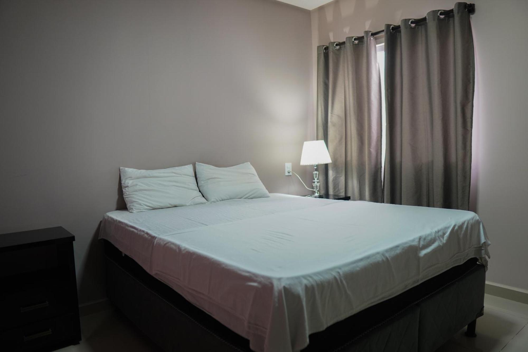 Amazônia Palacce Hotel Marabá Extérieur photo