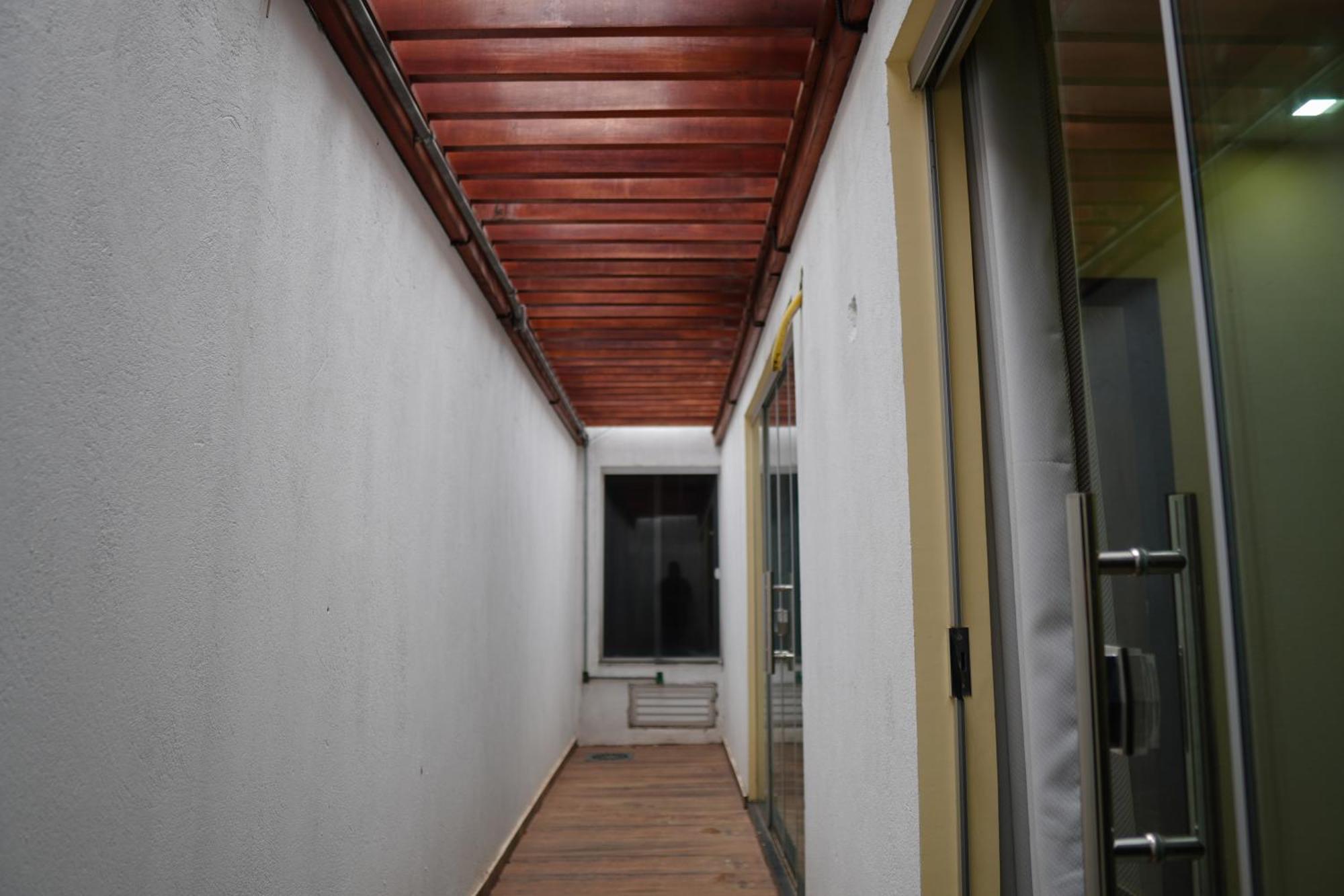 Amazônia Palacce Hotel Marabá Extérieur photo