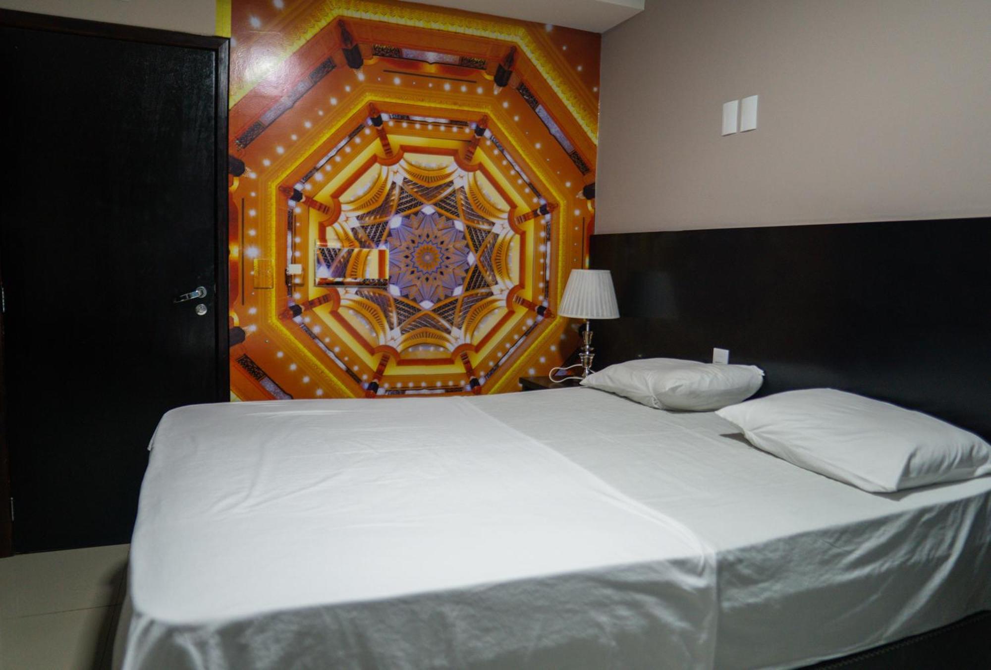 Amazônia Palacce Hotel Marabá Extérieur photo