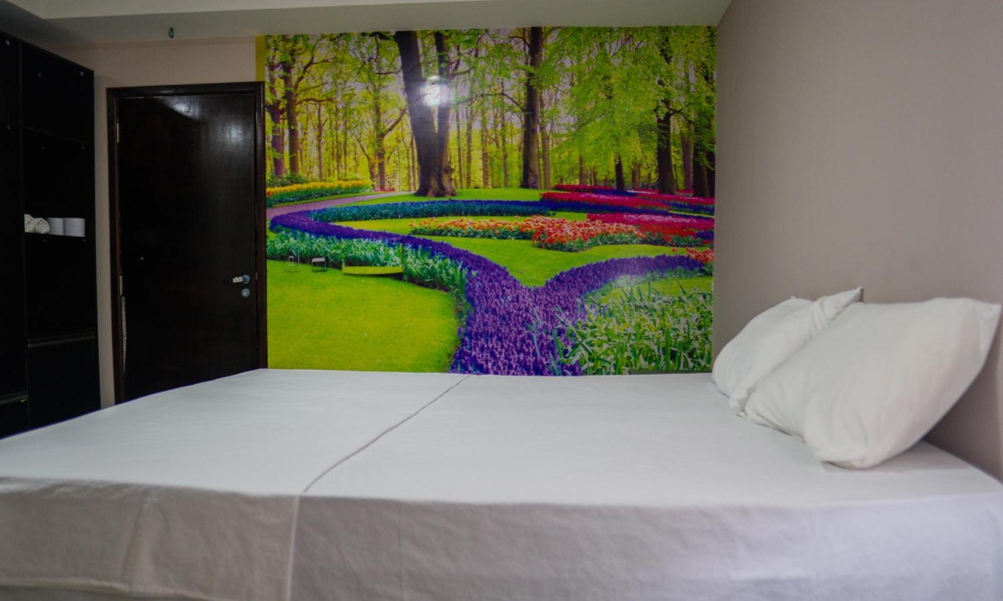 Amazônia Palacce Hotel Marabá Extérieur photo