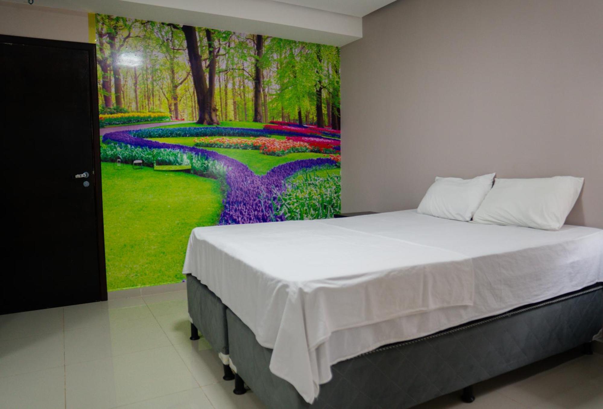 Amazônia Palacce Hotel Marabá Extérieur photo
